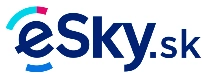 eSky.sk zľavové kupóny