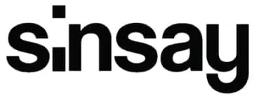 Sinsay.com zľavové kupóny