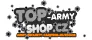 Top-armyshop.sk zľavové kupóny