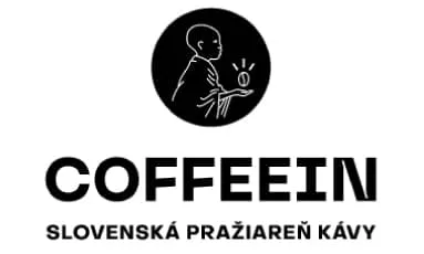 Coffeein.sk zľavové kupóny