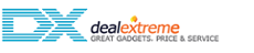 DealeXtreme.com zľavové kupóny