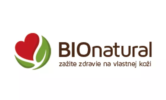 BioNatural.sk zľavové kupóny