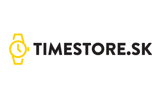TimeStore.sk zľavové kupóny