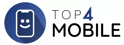 Top4Mobile.sk zľavové kupóny