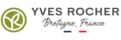 Yves-Rocher.sk zľavové kupóny