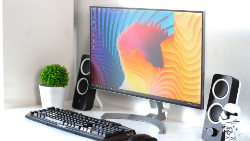 Ako vybrať ten najlepší monitor? Jednoduchý návod