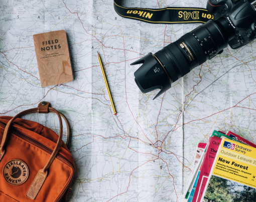 Cestovný checklist: Veci, ktoré vám nesmú pri cestovaní chýbať