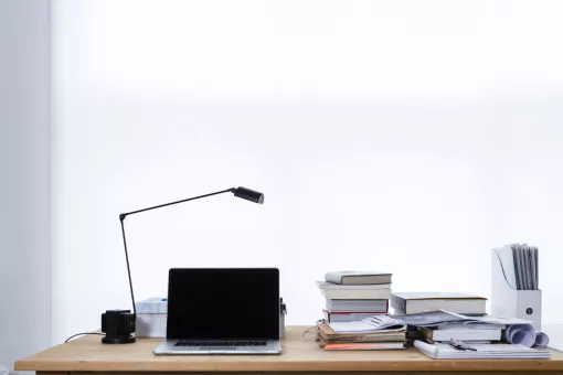 Home office: Tipy, ktoré vám pomôžu lepšie sa sústrediť na prácu